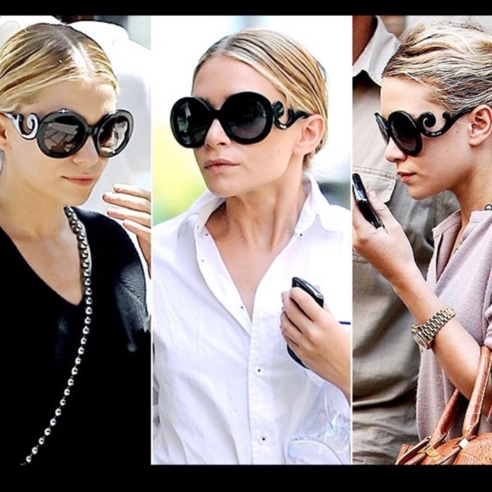 Prada sunglasses